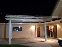 Patio Cover, San Luis Obispo, CA